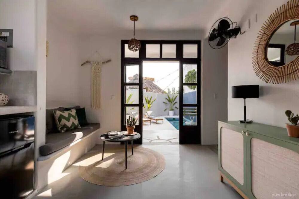 Photo of Livingroom in Hidalgo