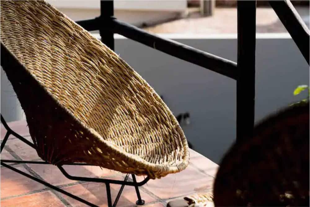 Photo of Outdoor in Hidalgo