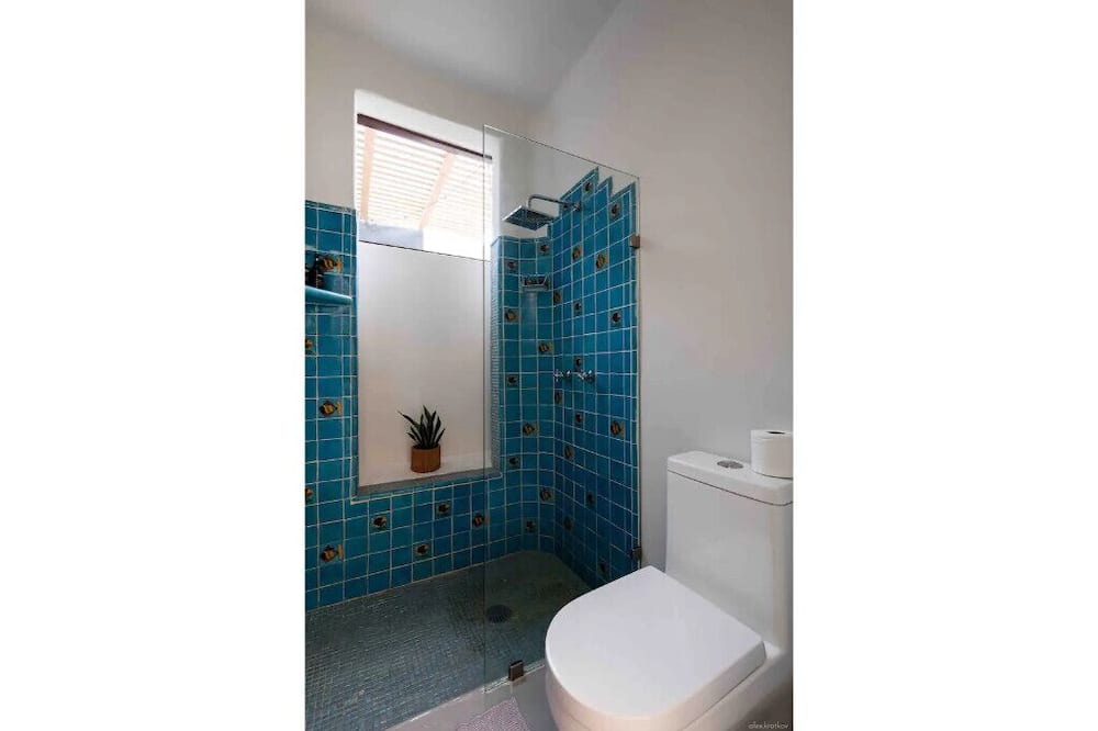 Photo of Bathroom in Hidalgo
