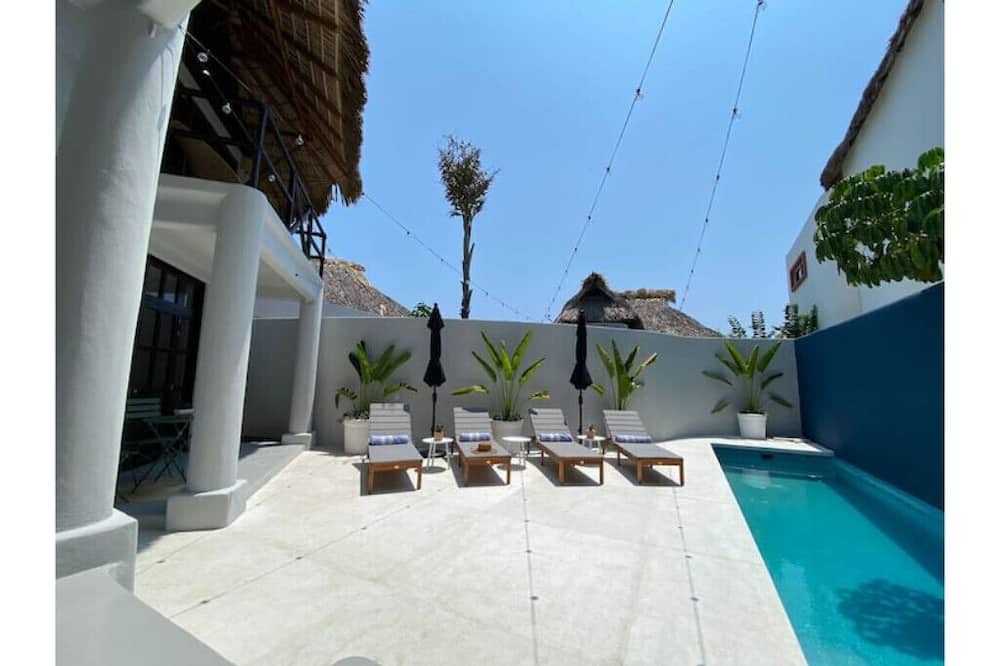 Photo of Outdoor in Hidalgo
