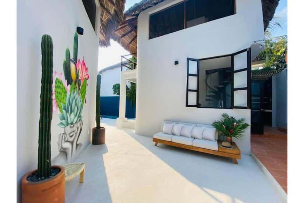 Photo of Outdoor in Hidalgo