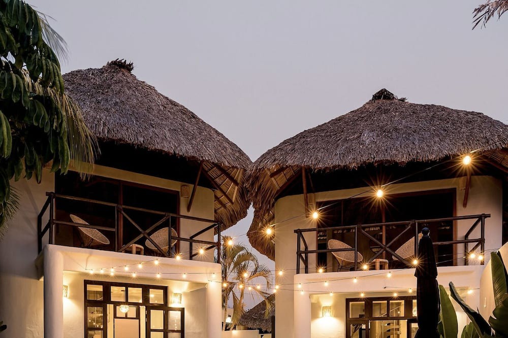 Photo of Outdoor in Hidalgo