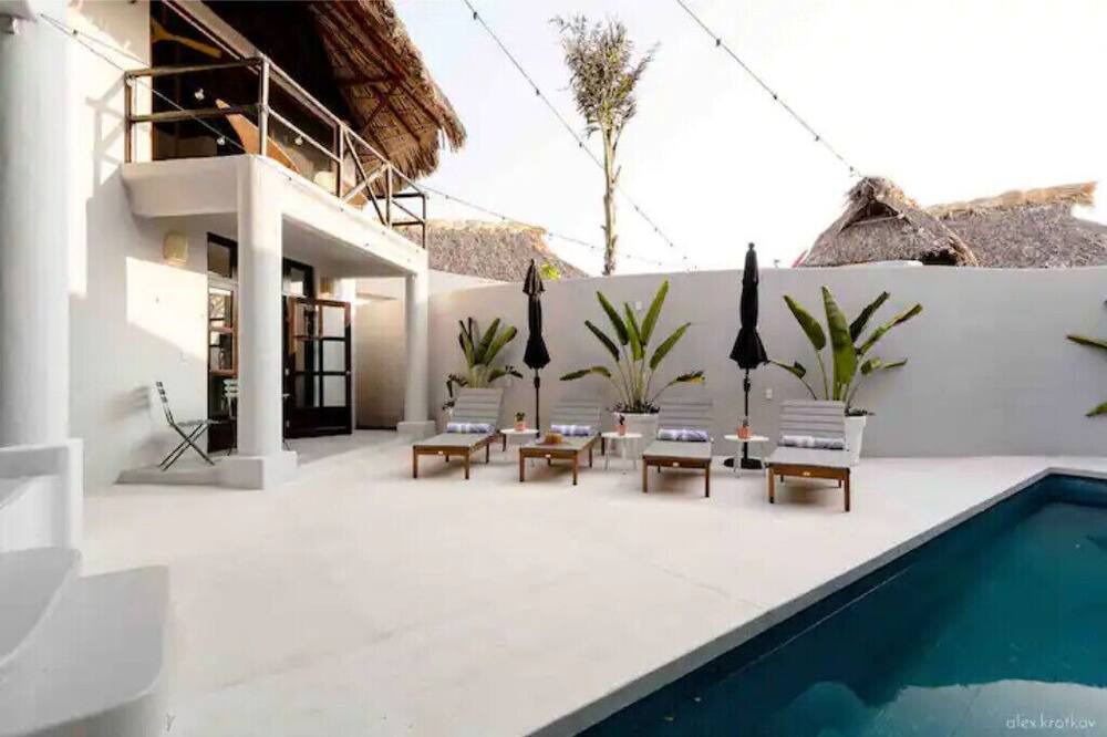 Photo of Outdoor in Hidalgo