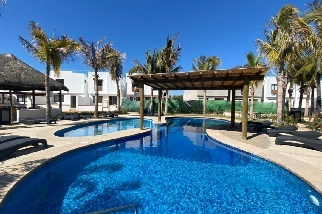 Photo of Outdoor in Marina Mazatlan