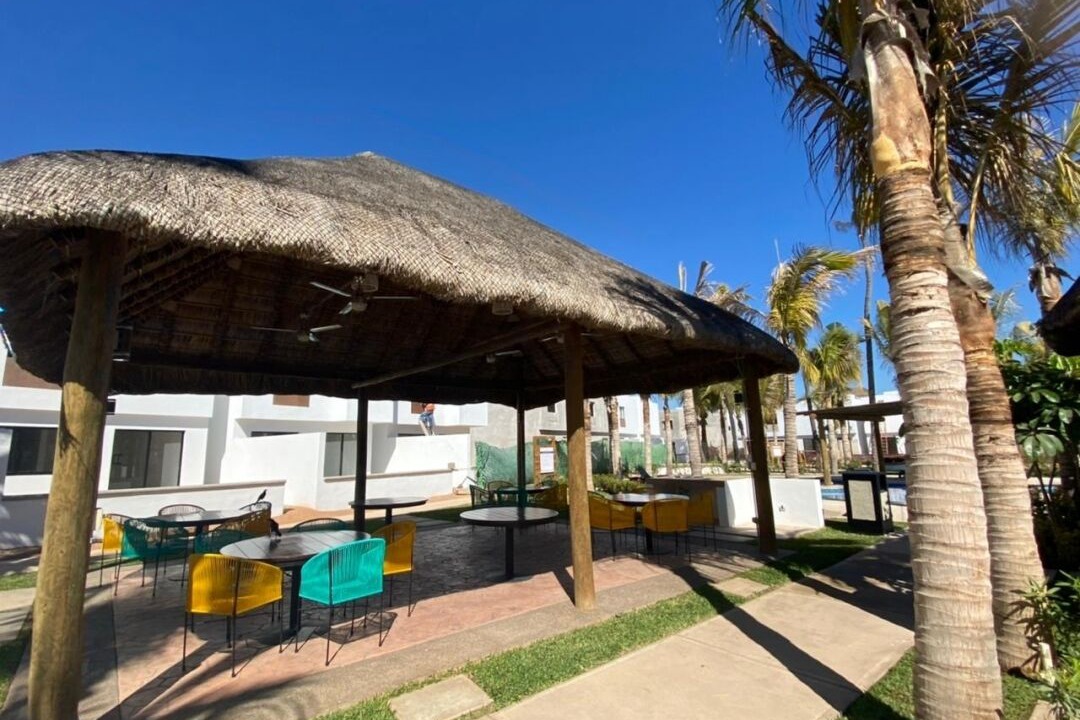 Photo of Outdoor in Marina Mazatlan