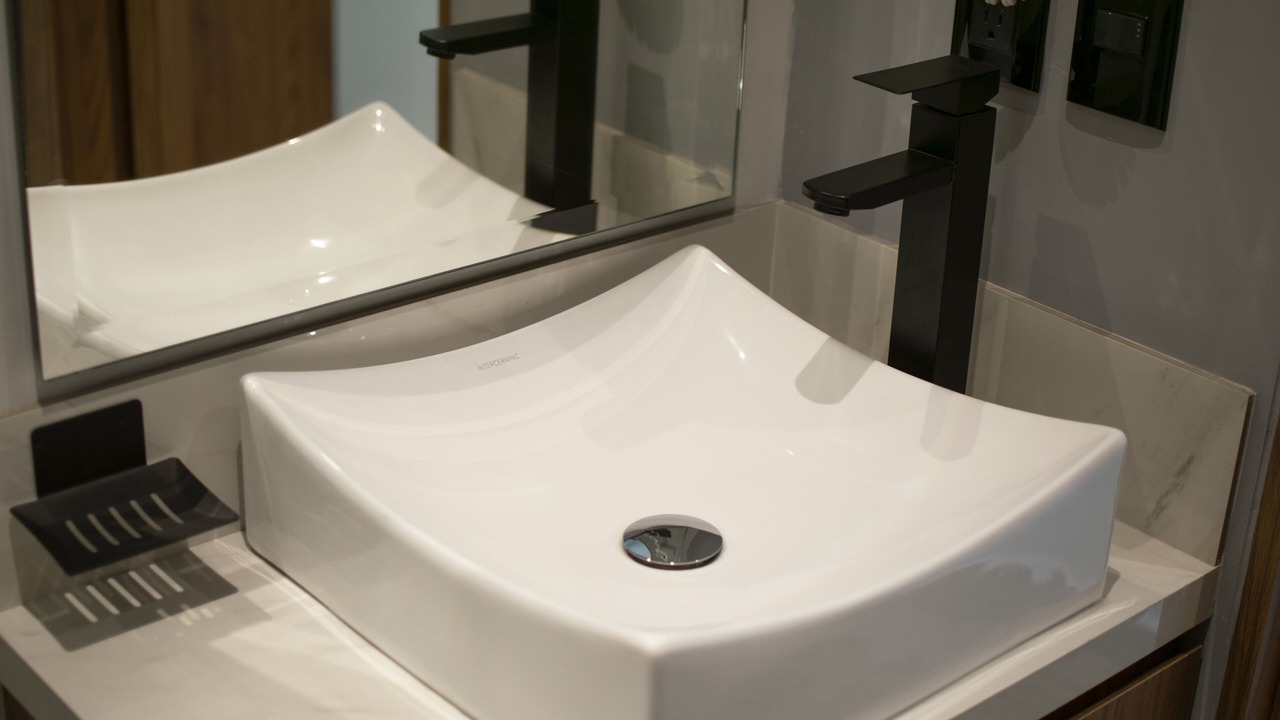 Photo of Bathroom in Coyoacan