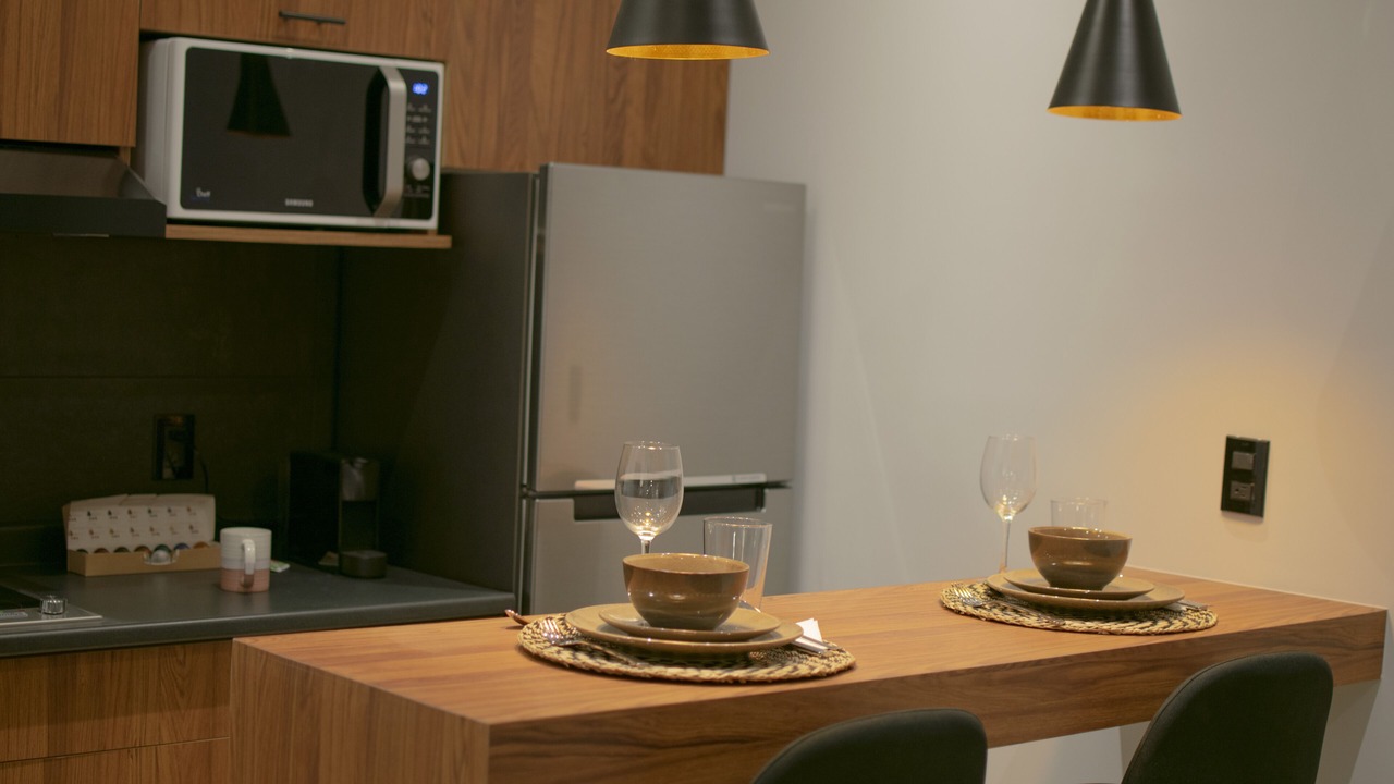 Photo of Kitchen in Coyoacan
