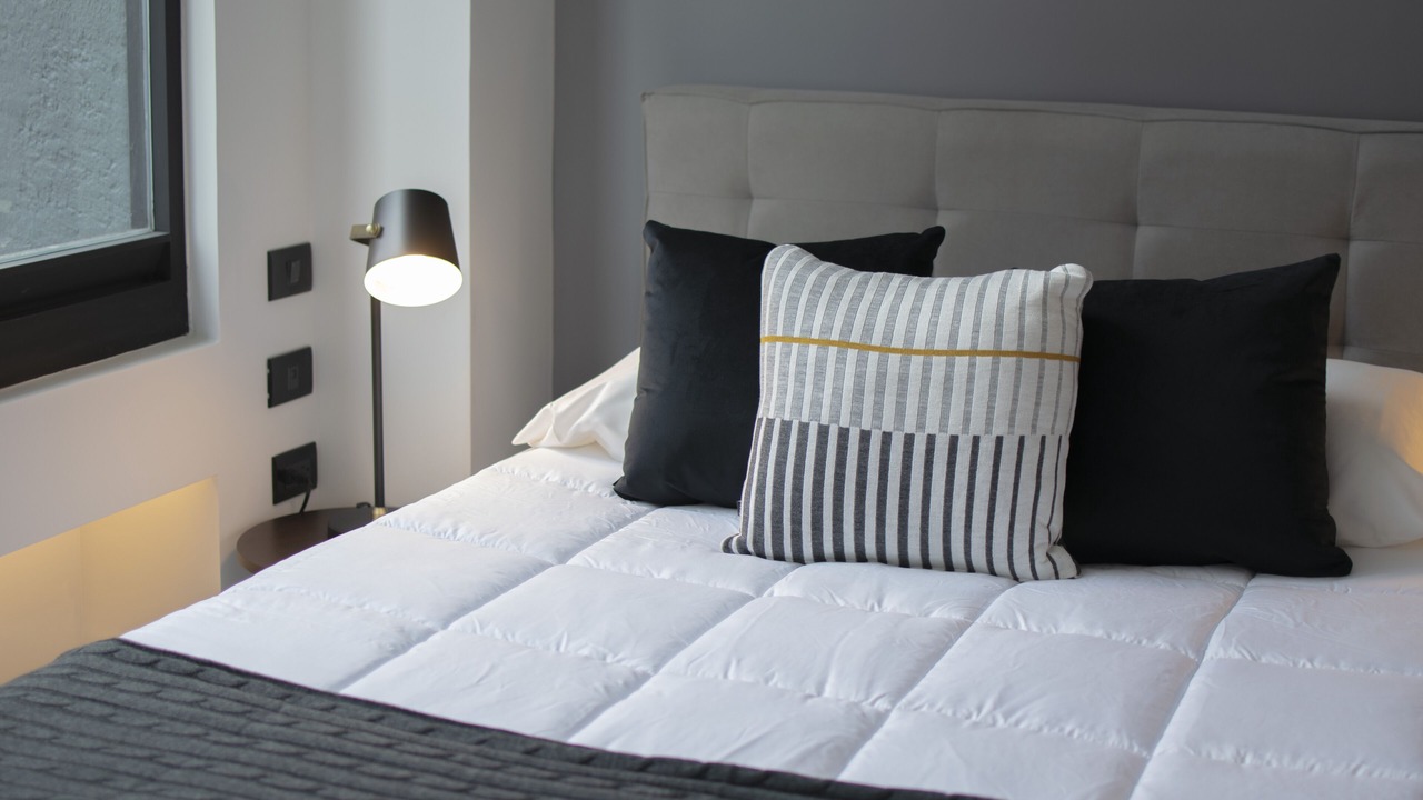 Photo of Bedroom in Coyoacan