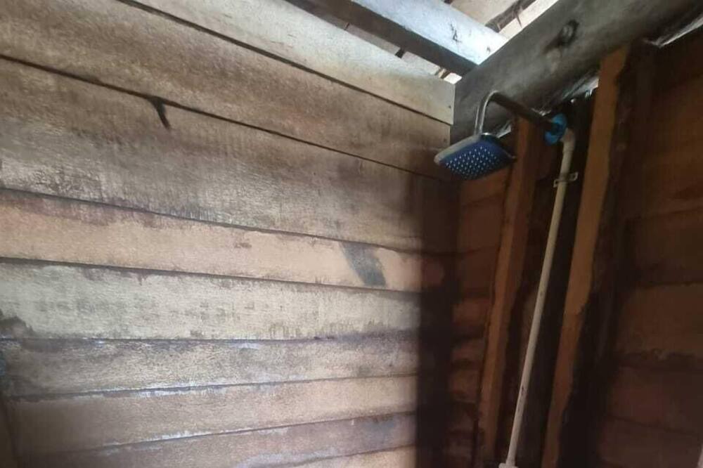 Photo of Bathroom in Armeria