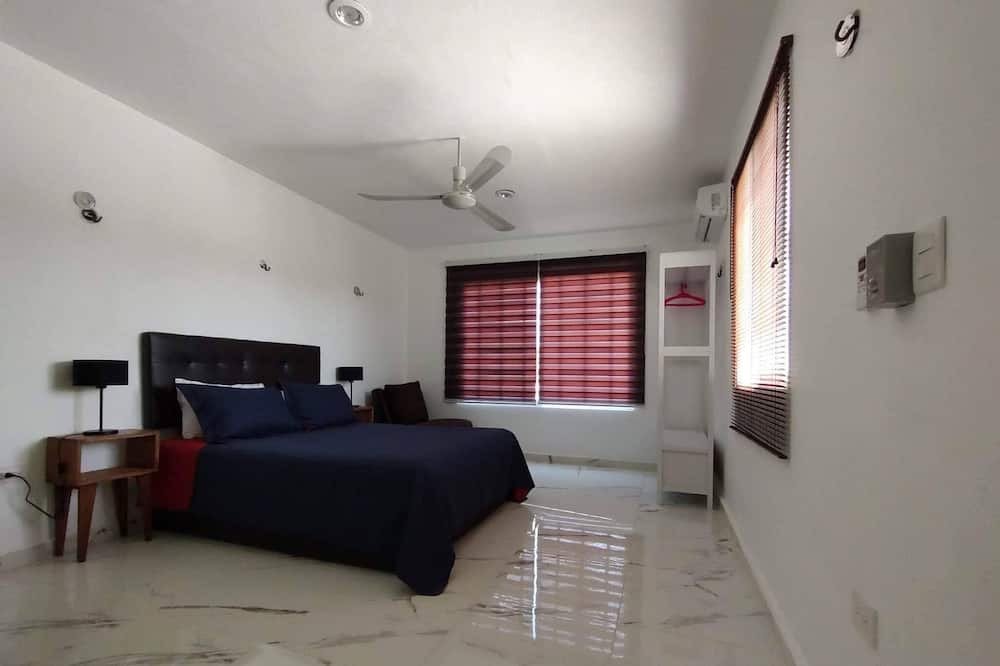 Photo of Bedroom in Yobain