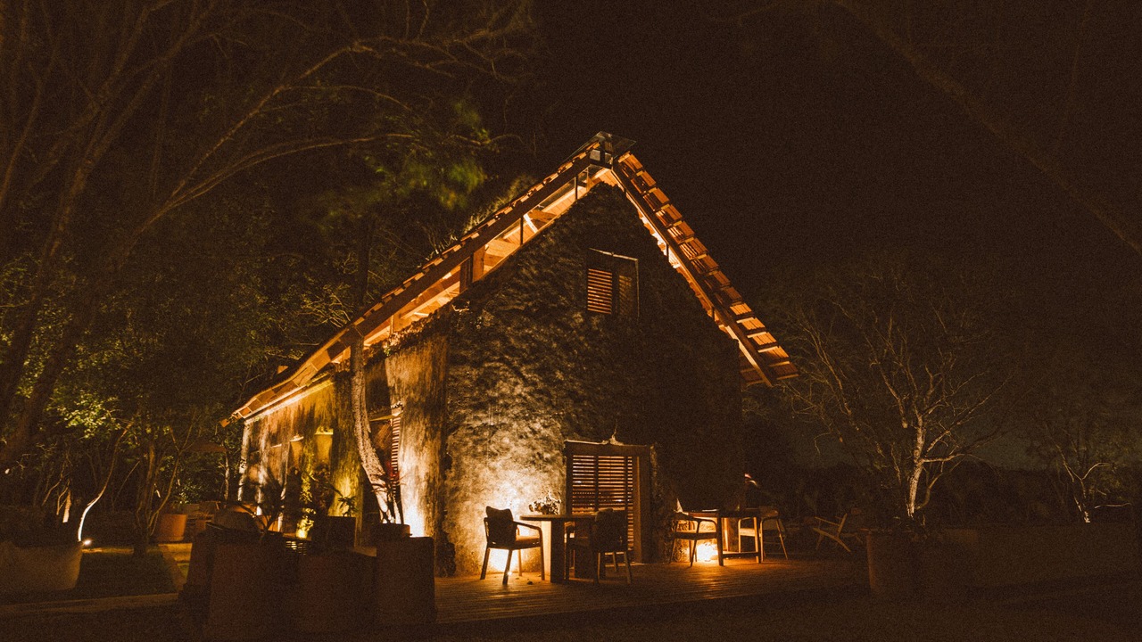 Photo of Livingroom in Timucuy