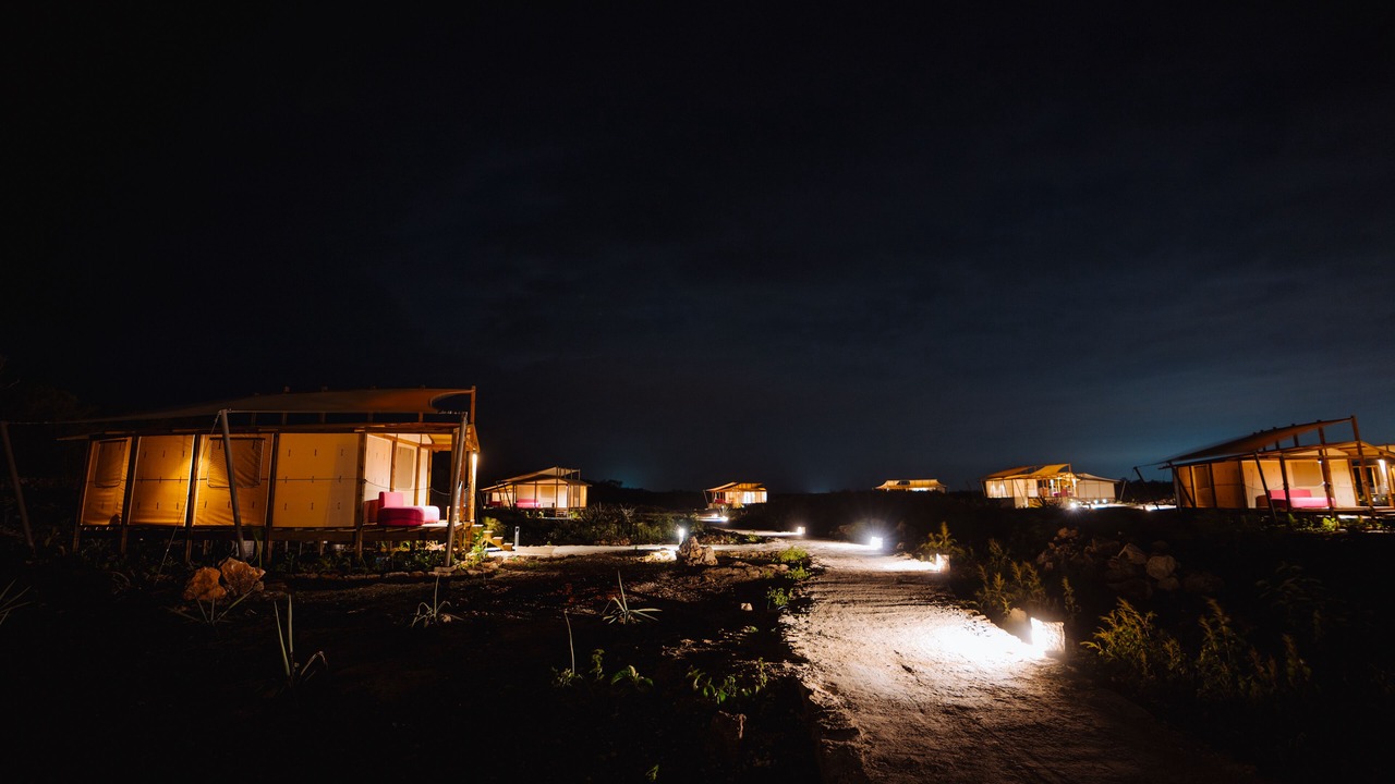 Photo of Outdoor in Timucuy