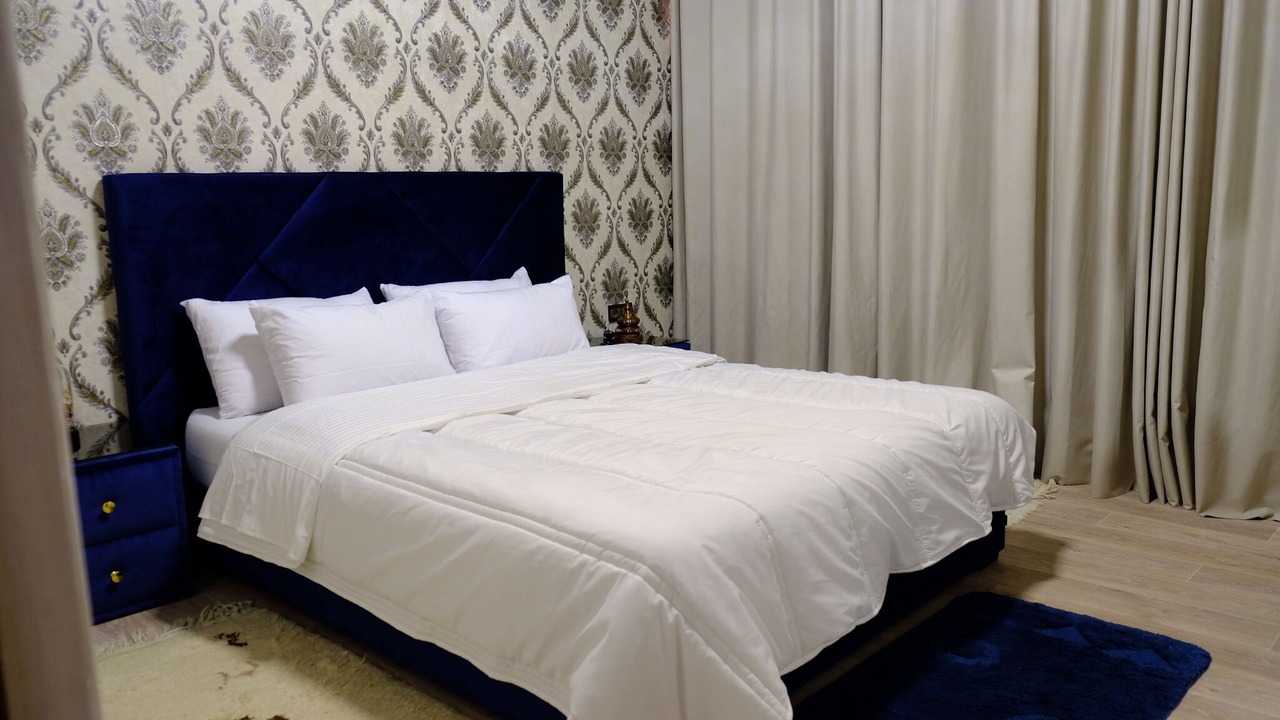 Photo of Bedroom in Daoudiate
