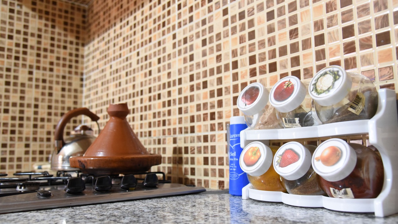 Photo of Kitchen in Daoudiate