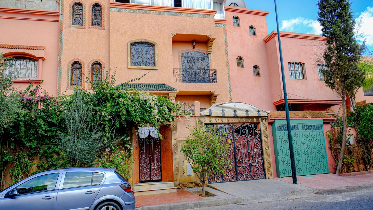 Photo of Outdoor in Daoudiate