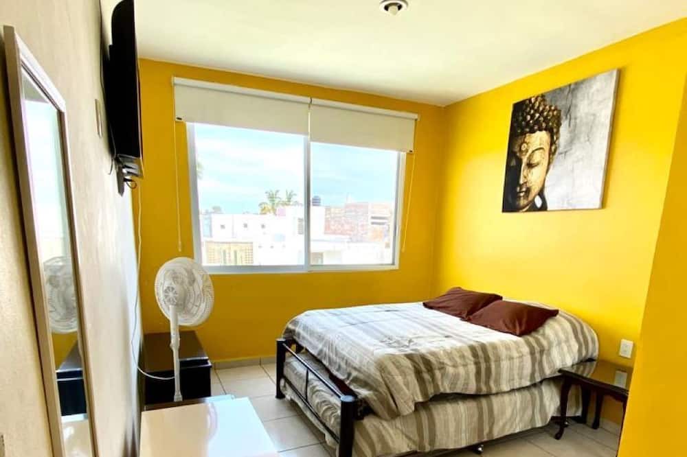 Photo of Bedroom in Tlayecac