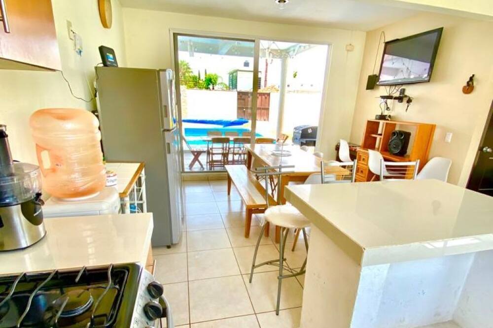 Photo of Kitchen in Tlayecac