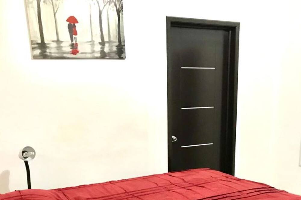 Photo of Bedroom in Tlayecac
