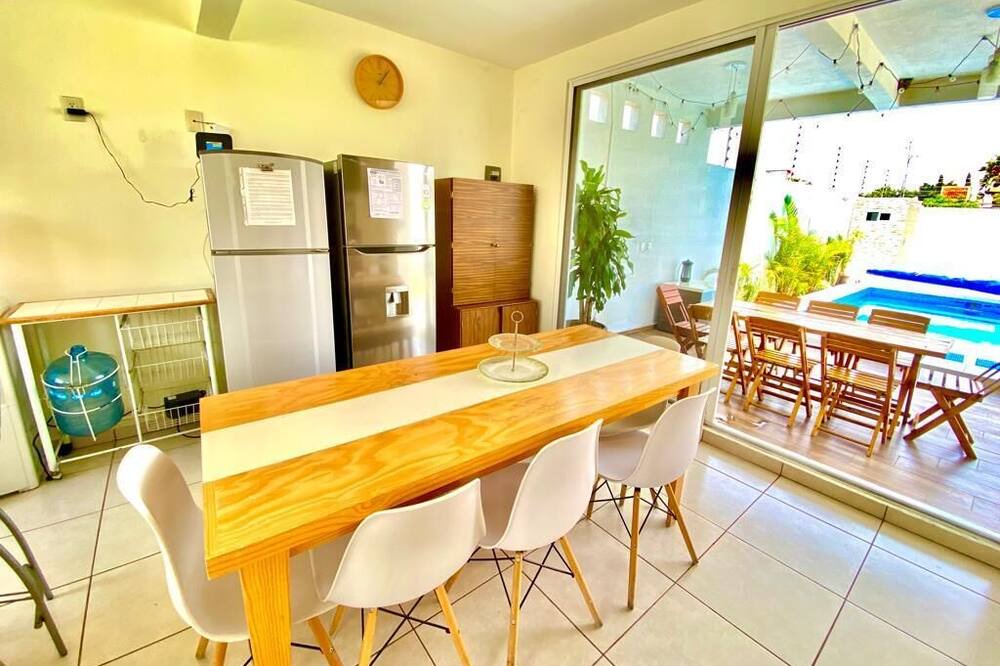 Photo of Kitchen in Tlayecac