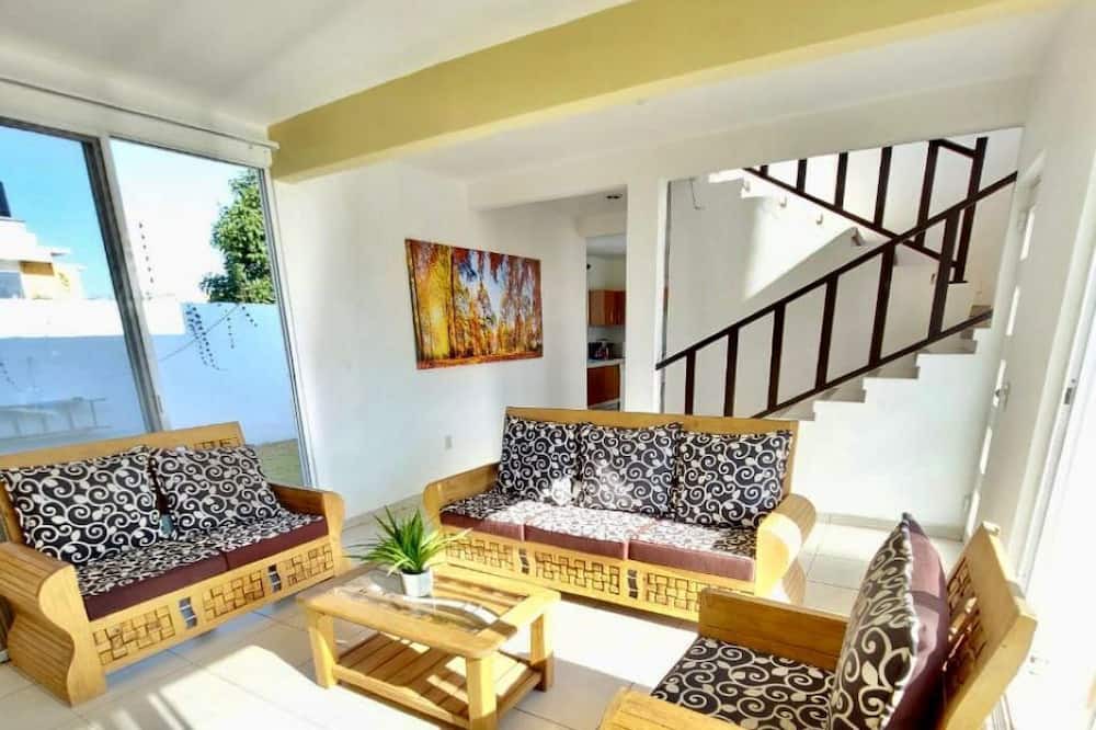 Photo of Livingroom in Tlayecac