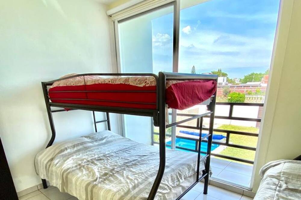 Photo of Bedroom in Tlayecac