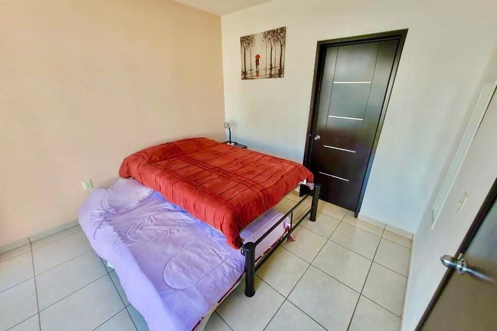Photo of Bedroom in Tlayecac