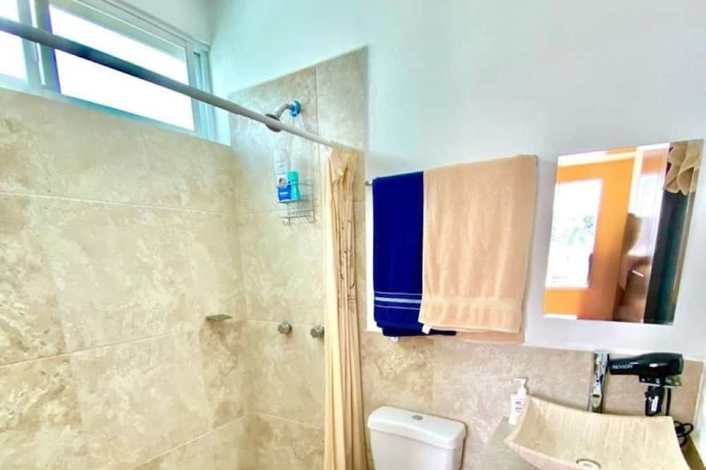 Photo of Bathroom in Tlayecac