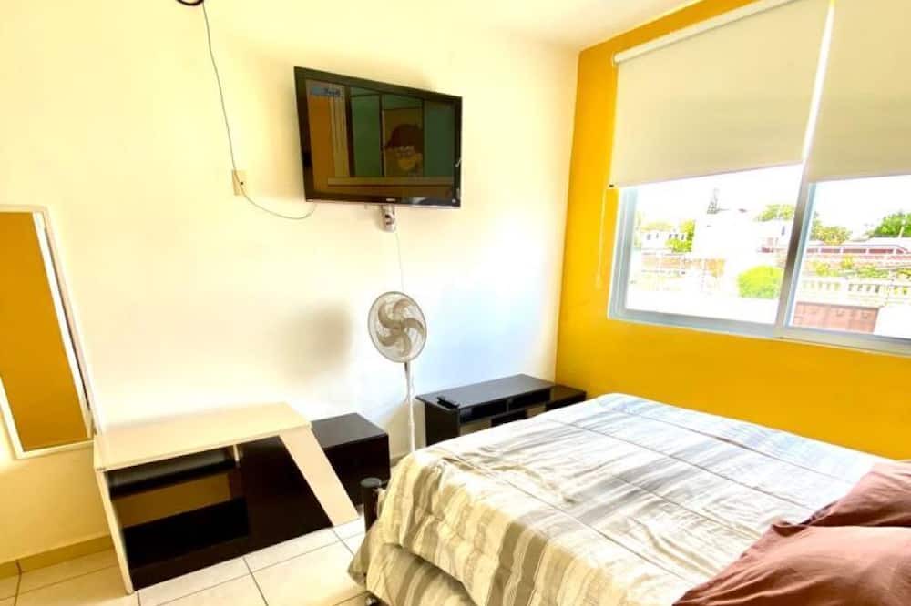 Photo of Bedroom in Tlayecac