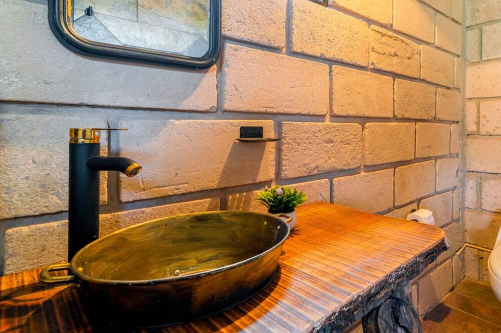 Photo of Bathroom in Amealco