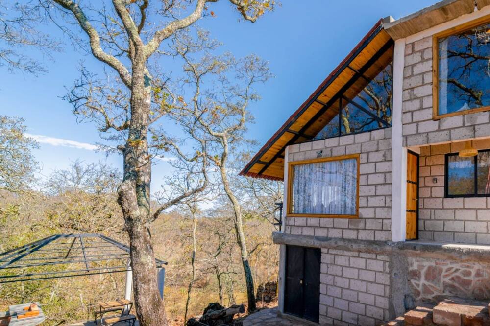 Photo of Outdoor in Amealco