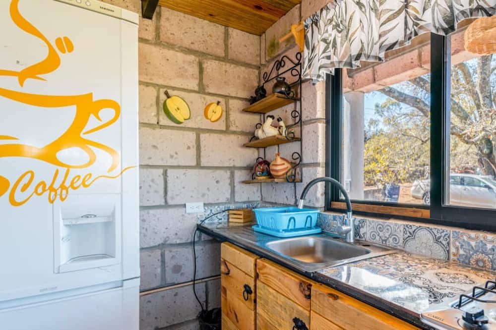 Photo of Kitchen in Amealco