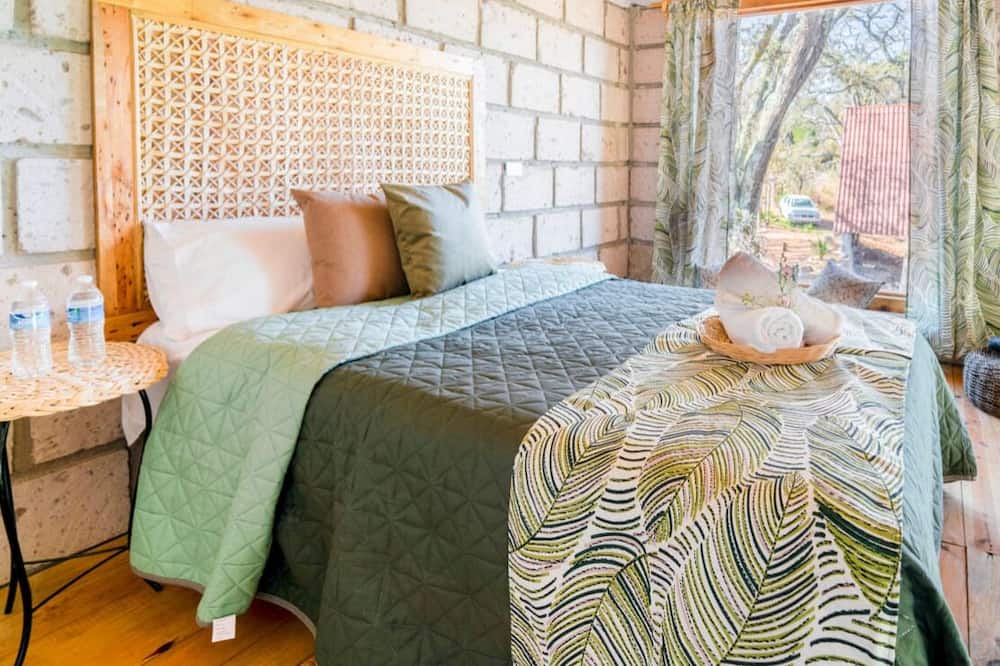 Photo of Bedroom in Amealco