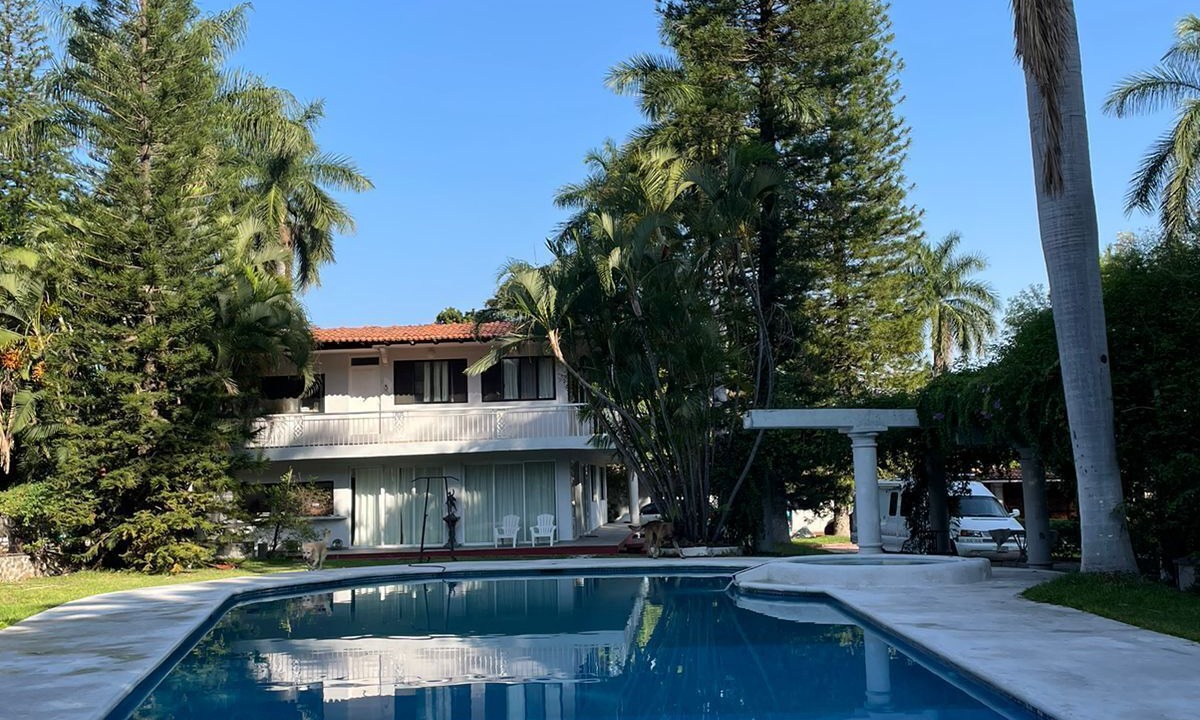 Photo of Outdoor in Gabriel Tepepa