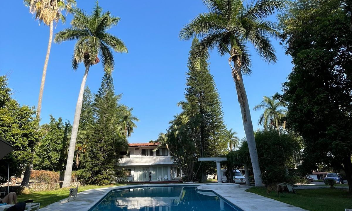 Photo of Outdoor in Gabriel Tepepa