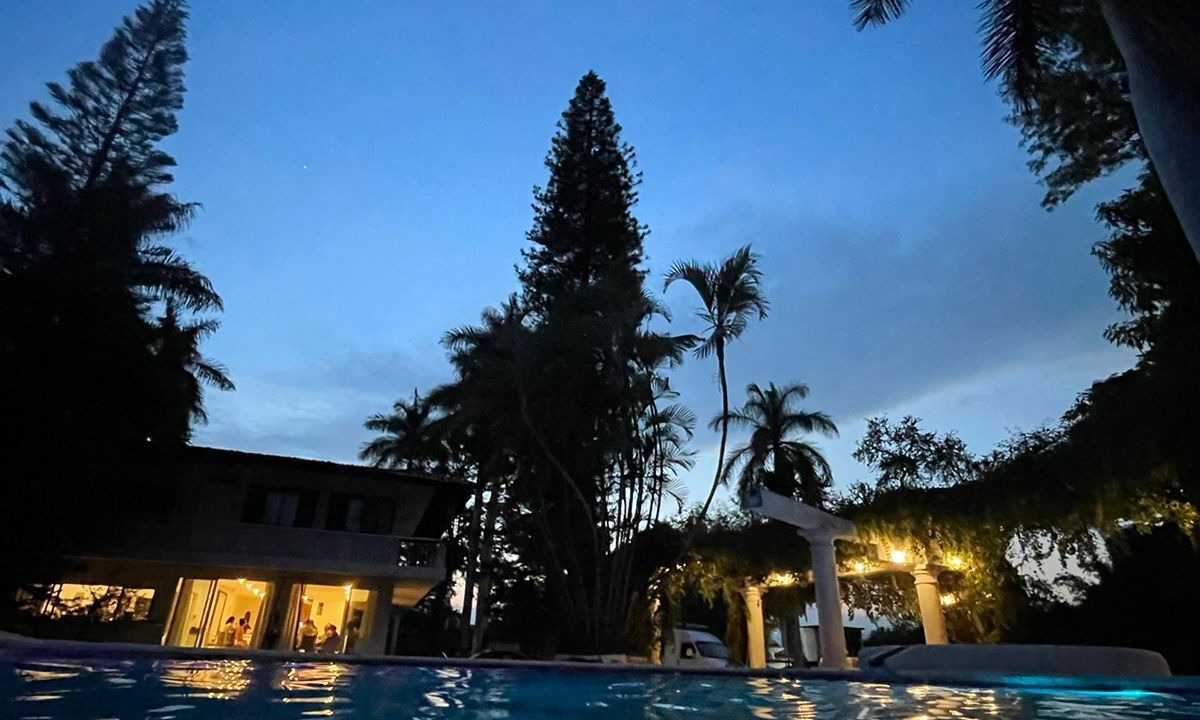 Photo of Outdoor in Gabriel Tepepa