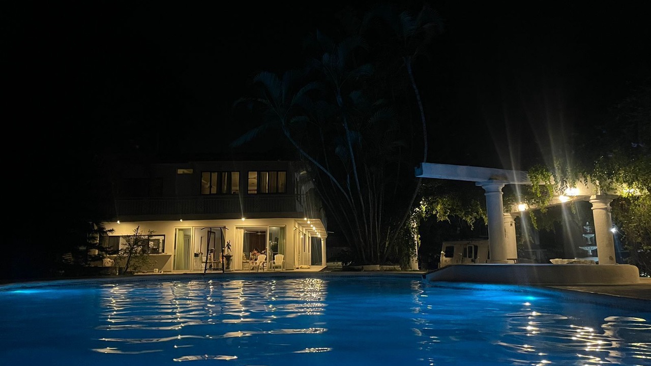 Photo of Outdoor in Gabriel Tepepa