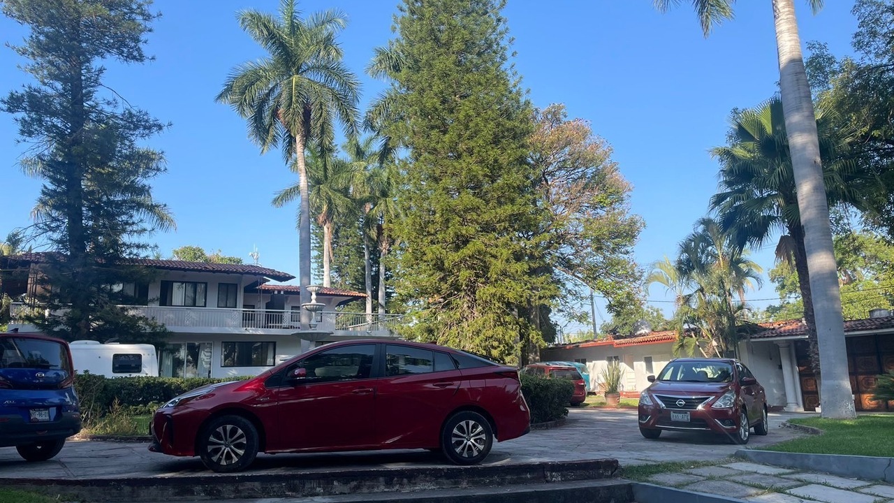 Photo of Outdoor in Gabriel Tepepa