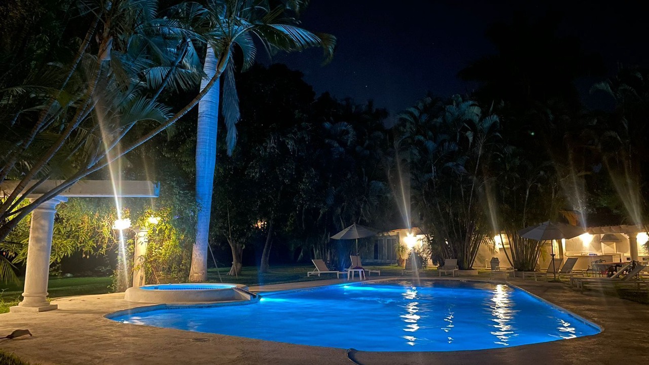 Photo of Outdoor in Gabriel Tepepa