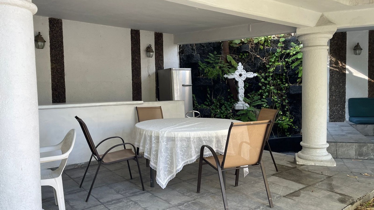 Photo of Outdoor in Gabriel Tepepa