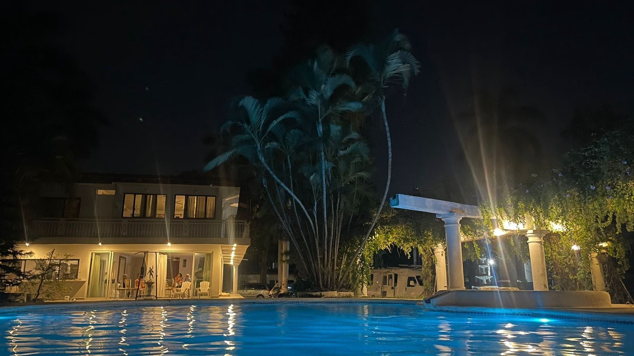 Photo of Outdoor in Gabriel Tepepa