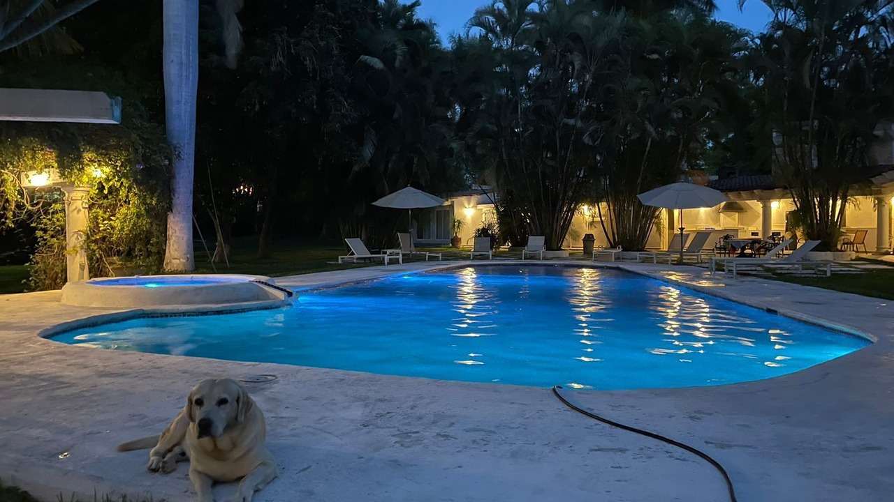 Photo of Outdoor in Gabriel Tepepa