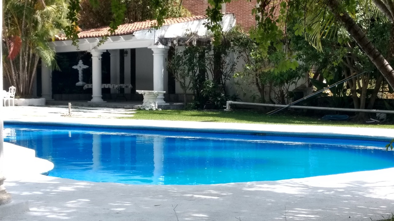 Photo of Outdoor in Gabriel Tepepa