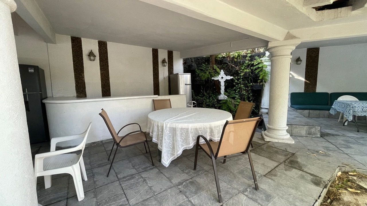Photo of Patio Balcony in Gabriel Tepepa