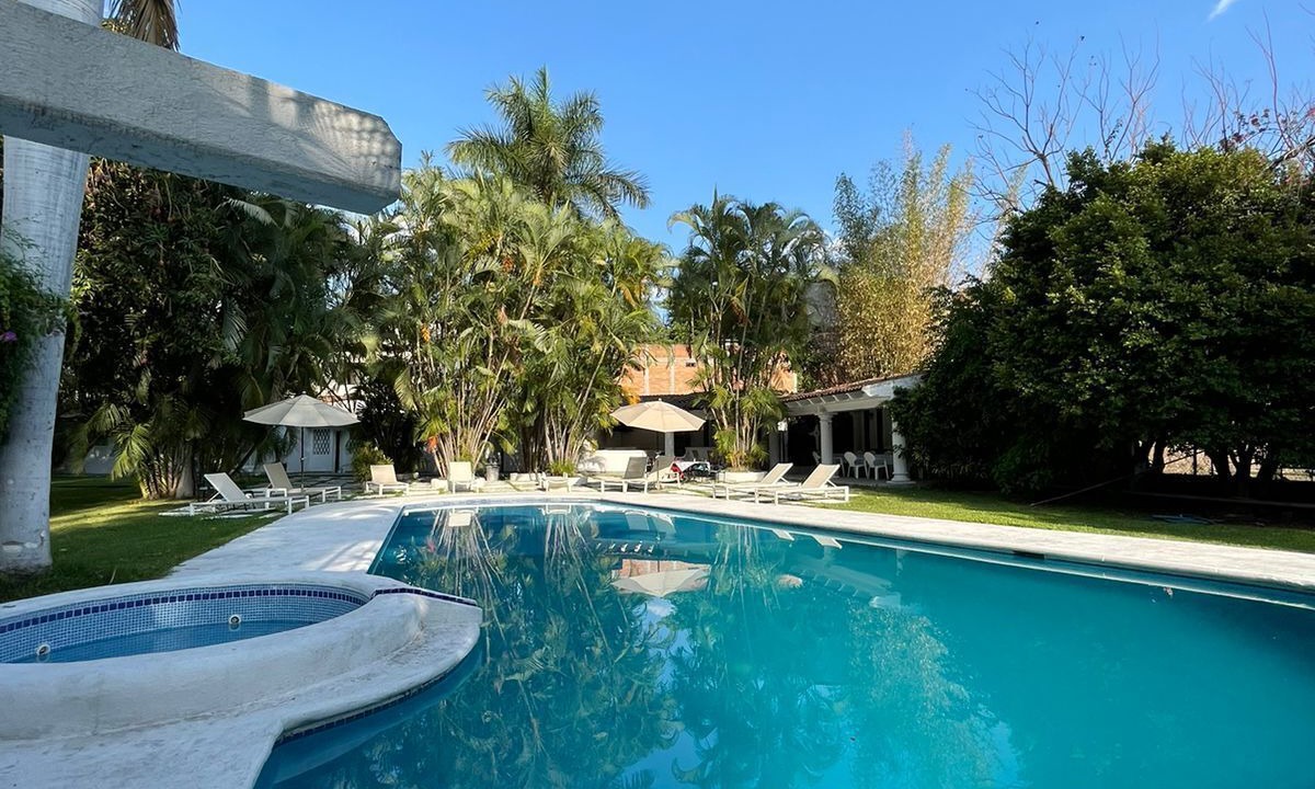 Photo of Outdoor in Gabriel Tepepa