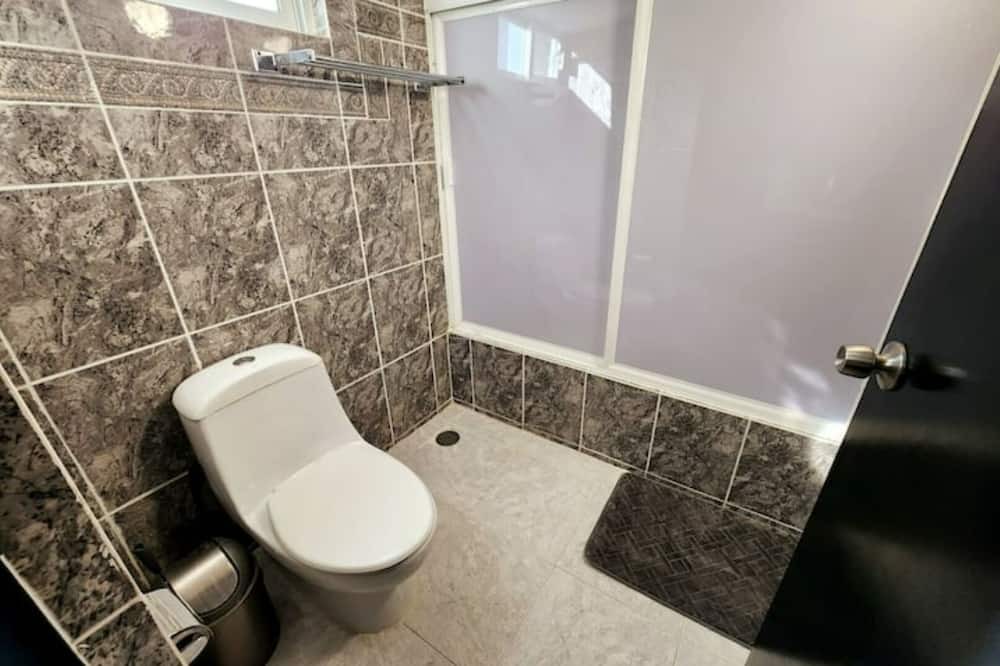 Photo of Bathroom in Club Deportivo