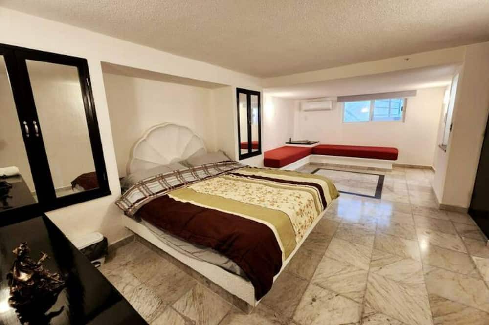 Photo of Bedroom in Club Deportivo
