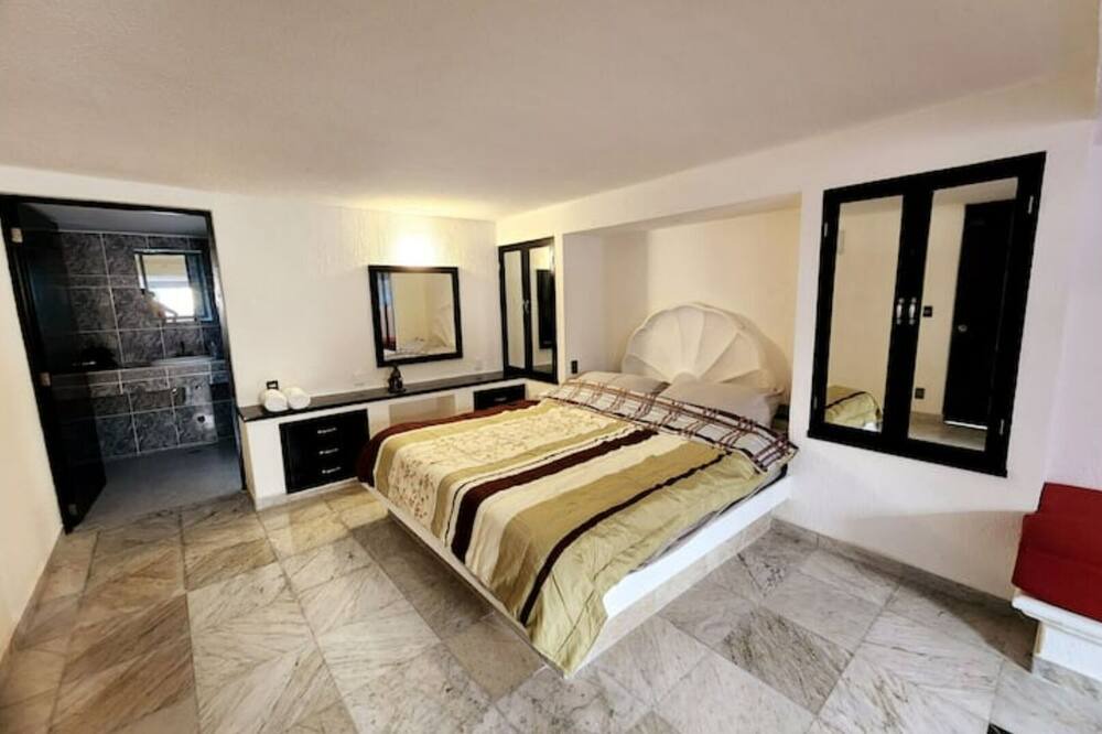 Photo of Bedroom in Club Deportivo