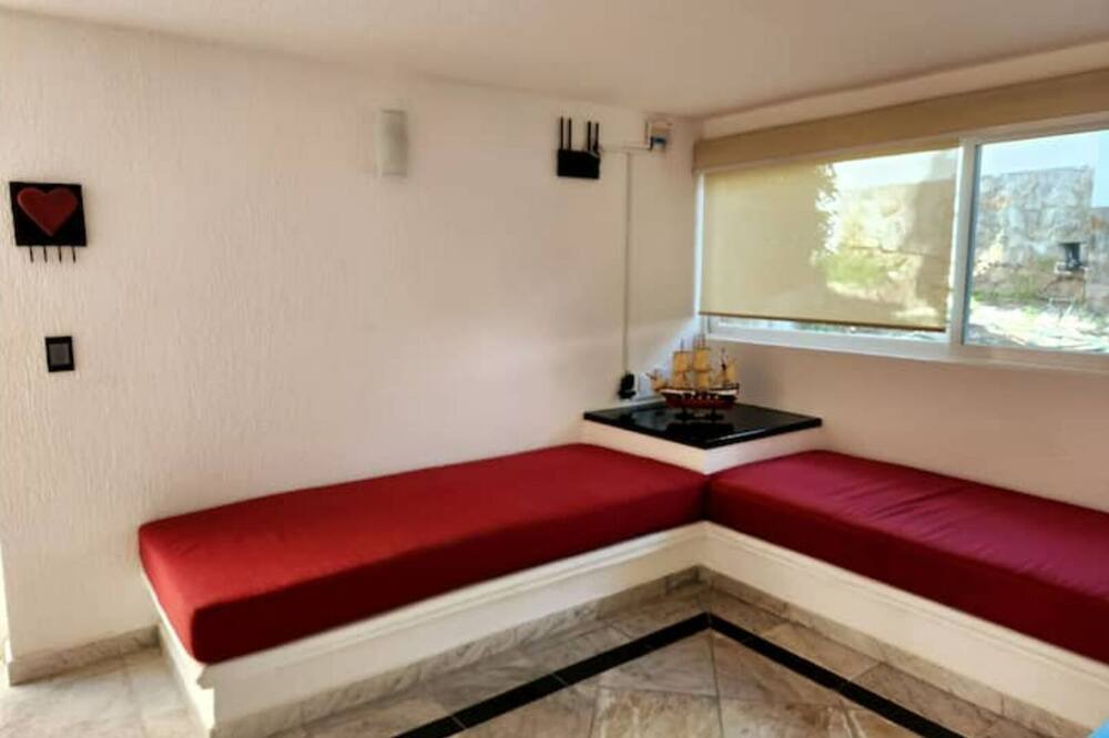 Photo of Bedroom in Club Deportivo