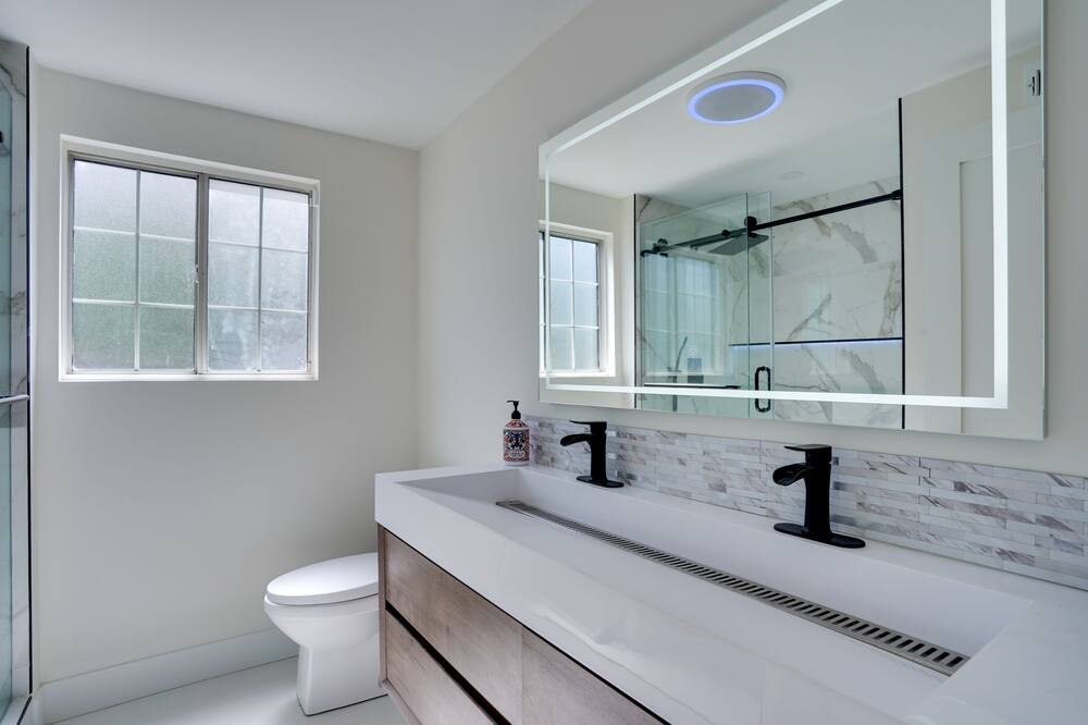 Photo of Bathroom in Laguna Hills