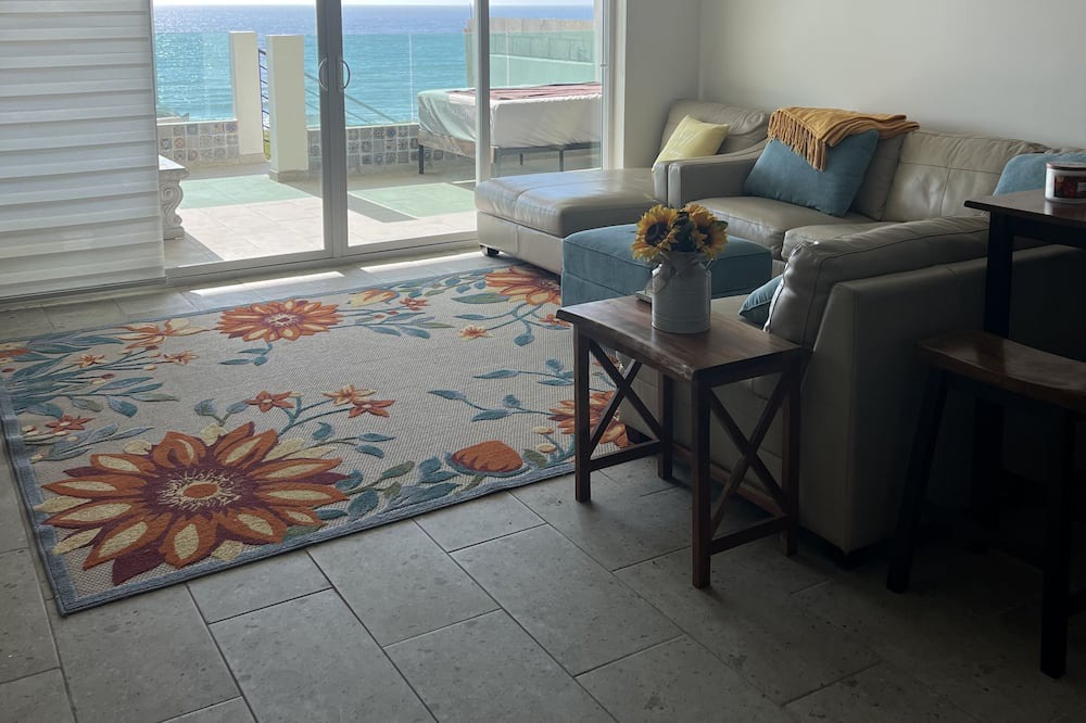 Photo of Livingroom in Rosarito